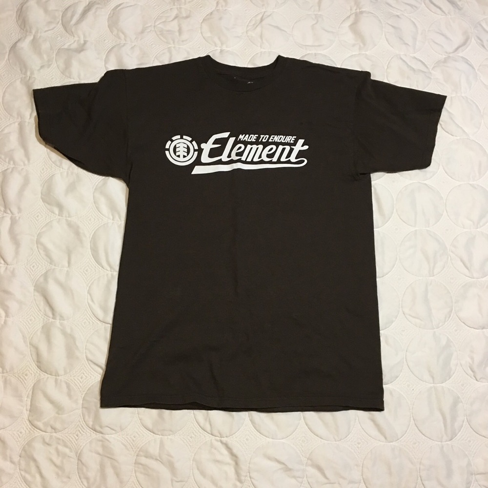 Element Tee
